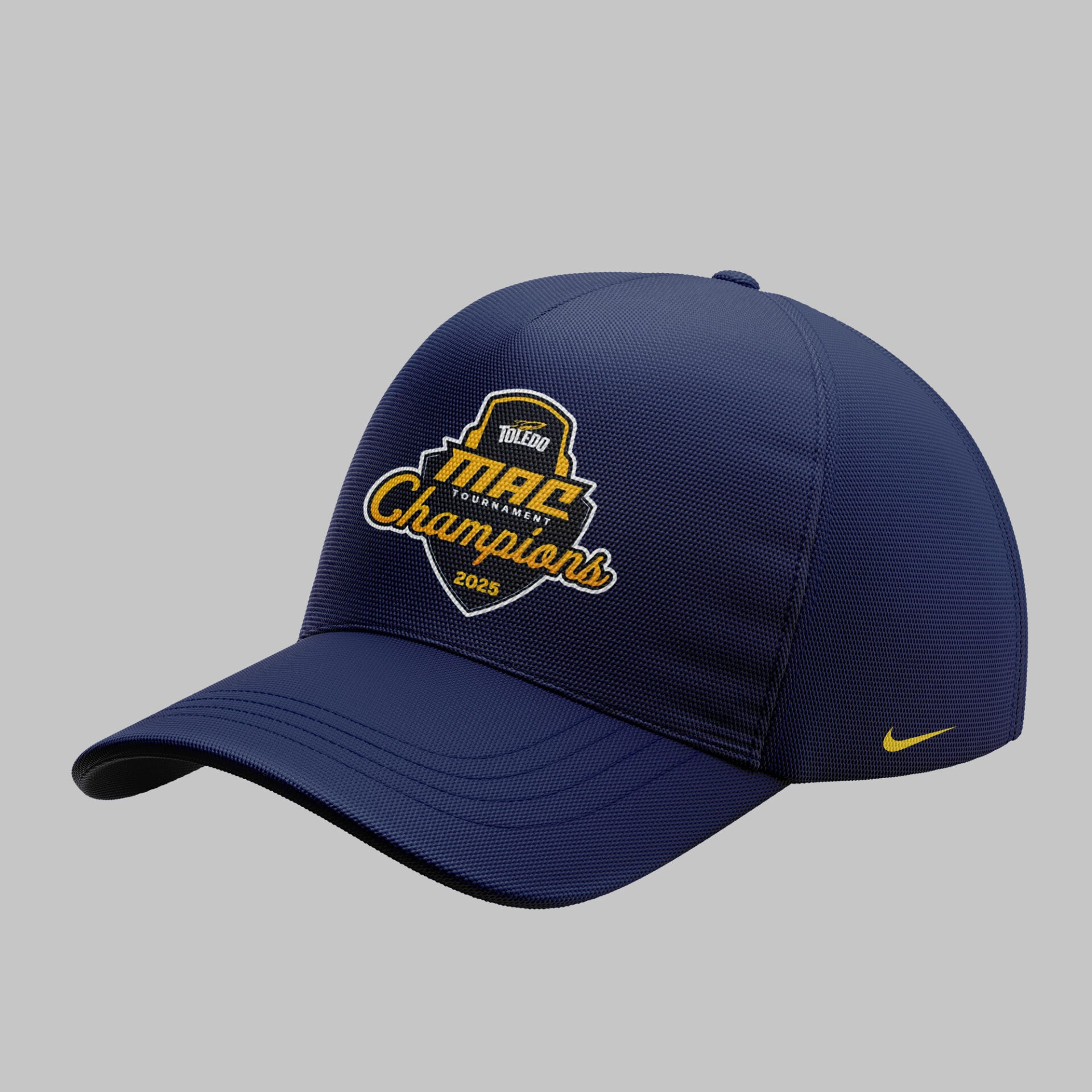 Limited Edition 2025 MAC Champions Zip Hoodie