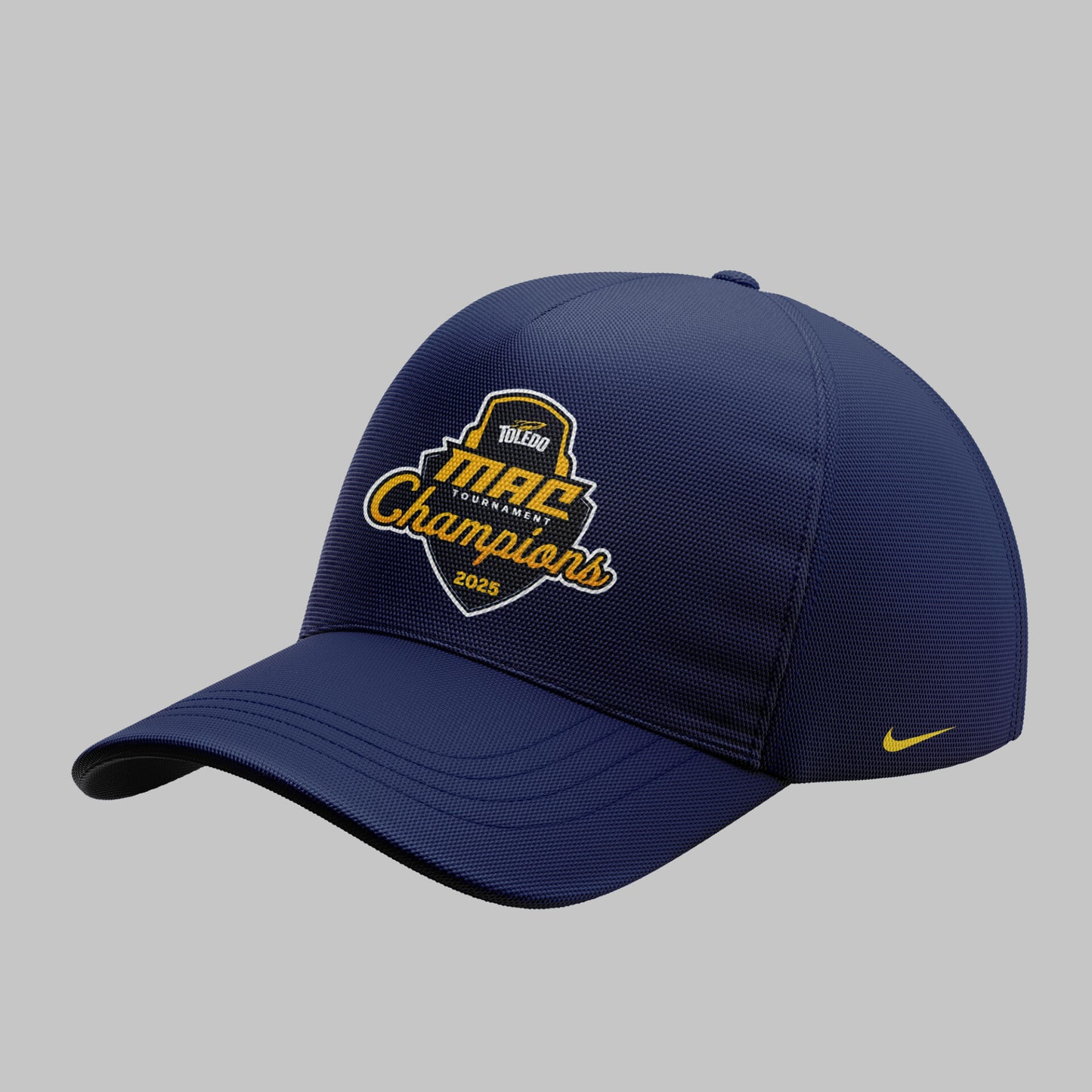 Limited Edition 2025 MAC Champions Longsleve Shirt