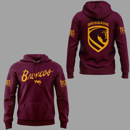 Limited Edition New Logo 2026 Hoodie