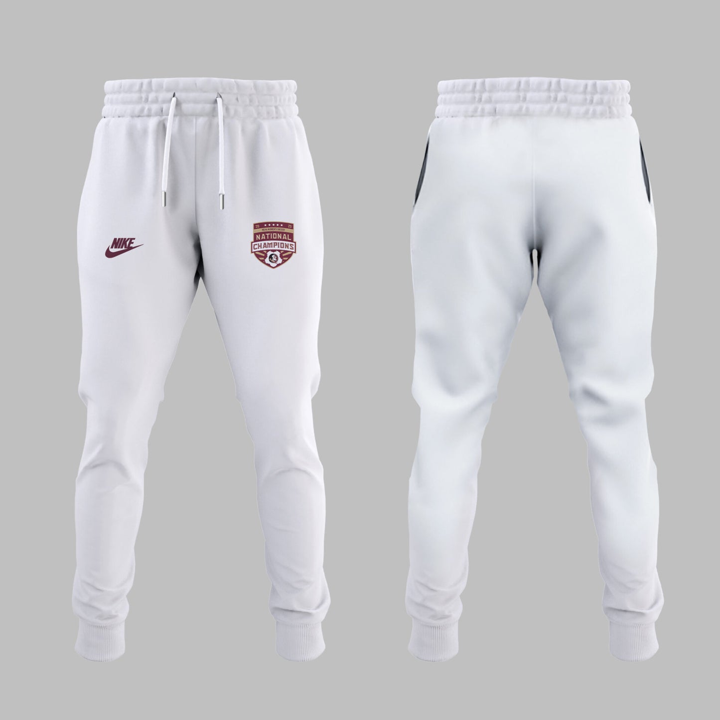 Limited Edition 2025 National Champions Shirt-ND12092514