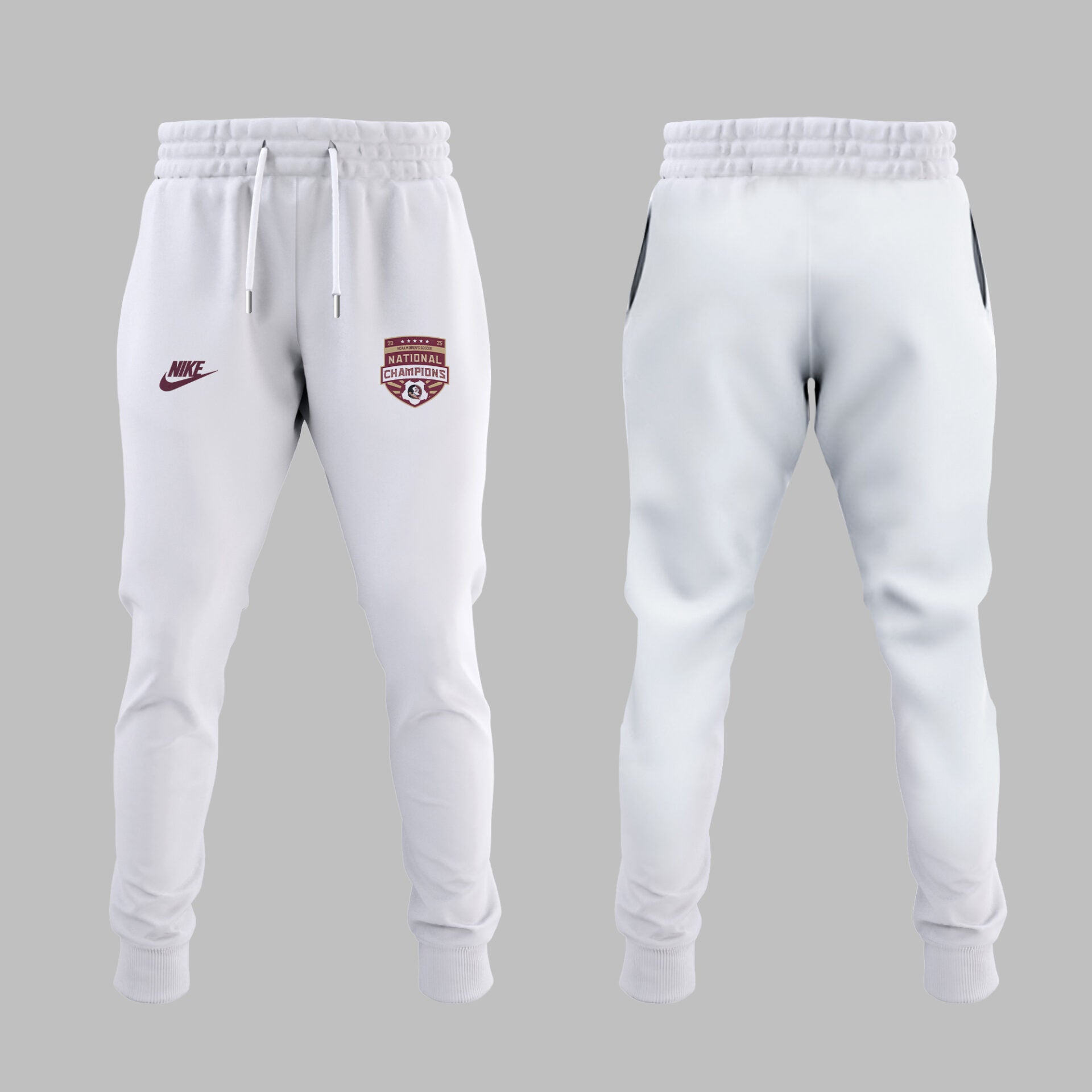 Limited Edition 2025 National Champions Shirt-ND12092519