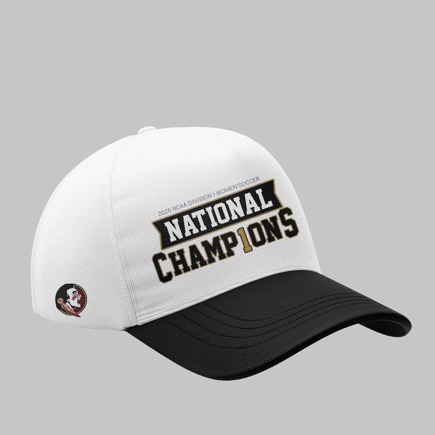 Limited Edition 2025 National Champions Shirt-ND12092524