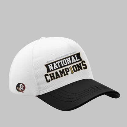 Limited Edition 2025 National Champions Shirt-ND12092524