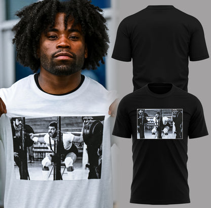 Limited Edition Indianapolis Colts "Honoring the memory of Jim Irsay" Shirt-PA05292500400