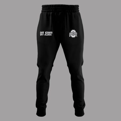 Limited Edition Got Jesus Hoodie