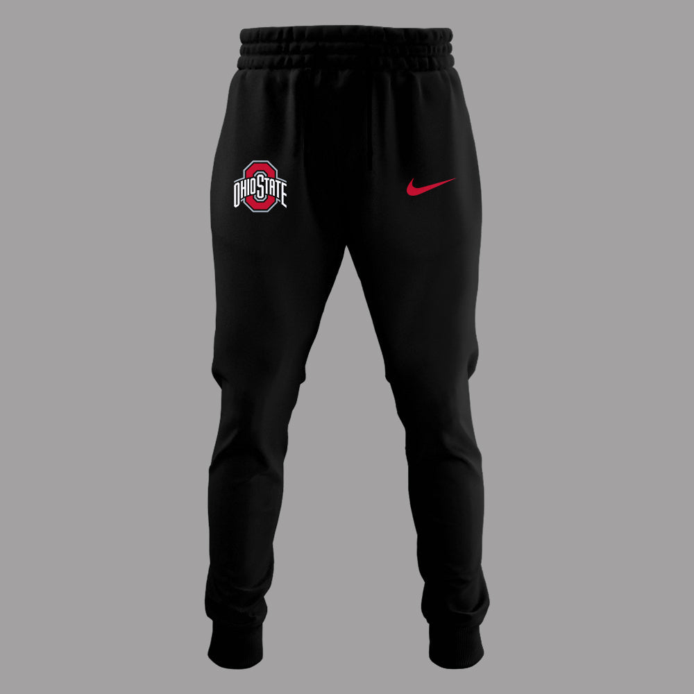 Back at Ohio State, J.T. Tuimoloau makes a statement in the ‘I MET JESUS AND NOW I’M DIFFERENT’ Hoodie