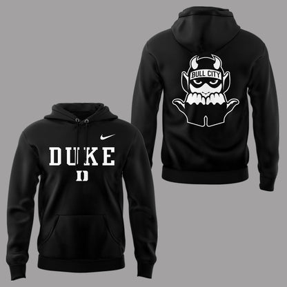 Limited Edition Black Hoodie