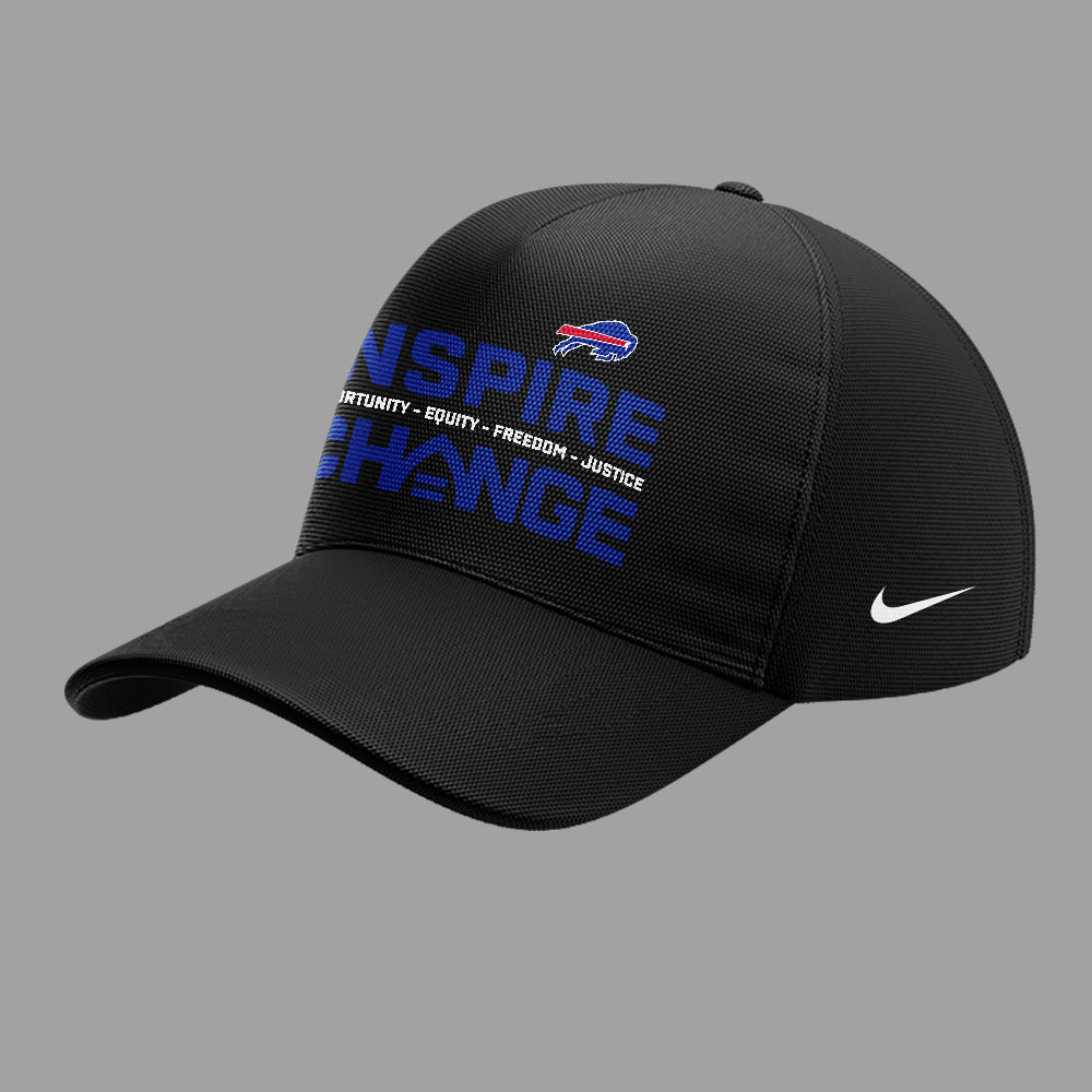 Limited Edition Inspire Change Shirt