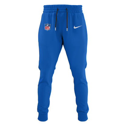 Denver Broncos NFL 2024 Throwback 1977 - Limited Baseball Jakcet-PU080524303