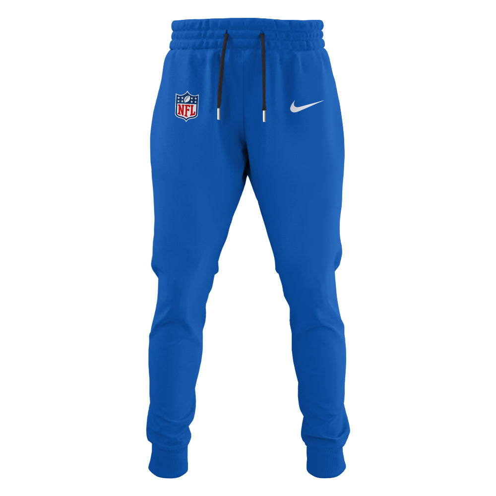 Denver Broncos NFL 2024 Throwback 1977 - Navy Limited Baseball Jakcet-PU080524302