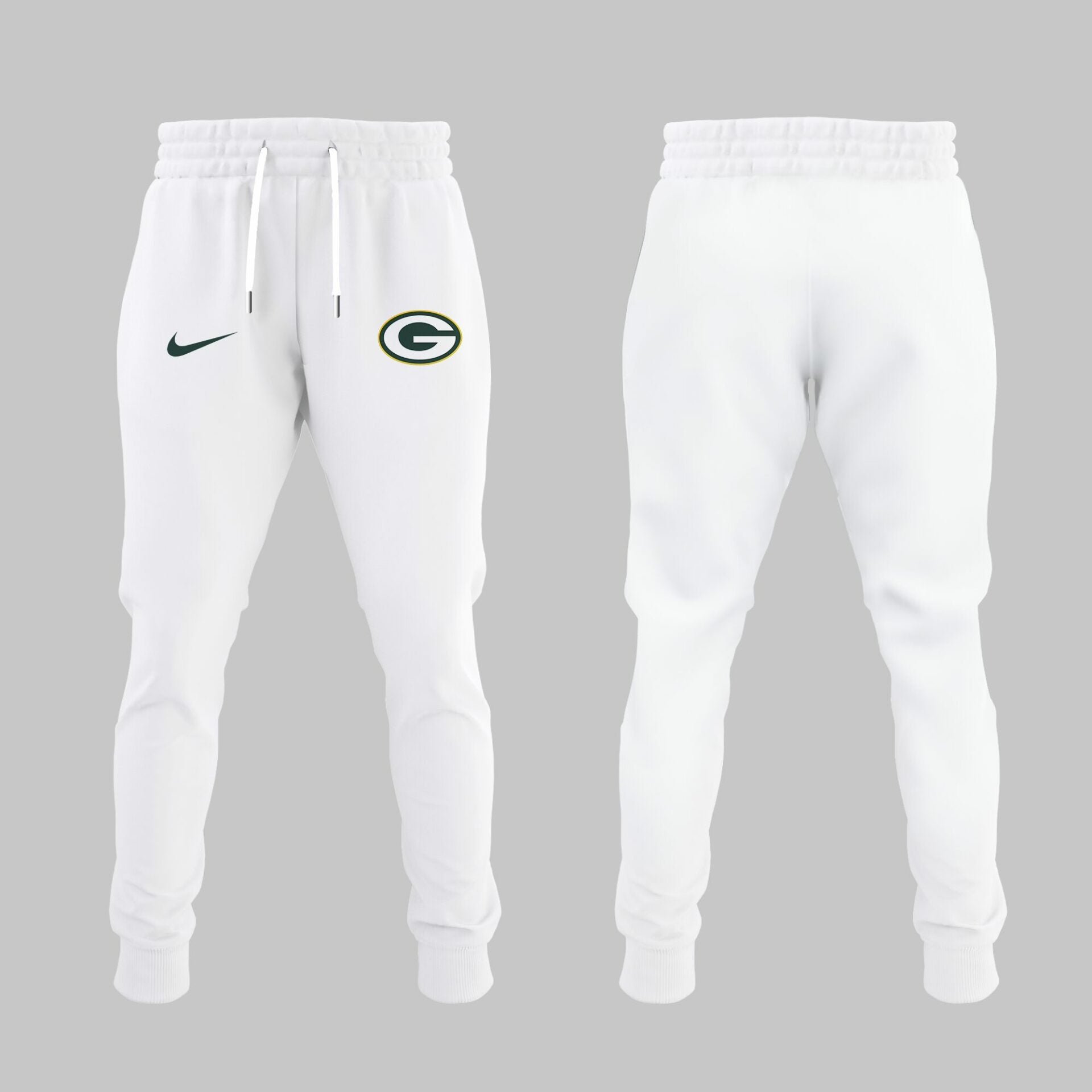 Green Bay Packers Hoodie