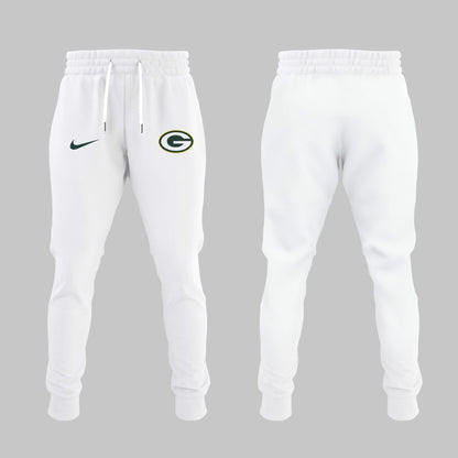 Green Bay Packers Hoodie