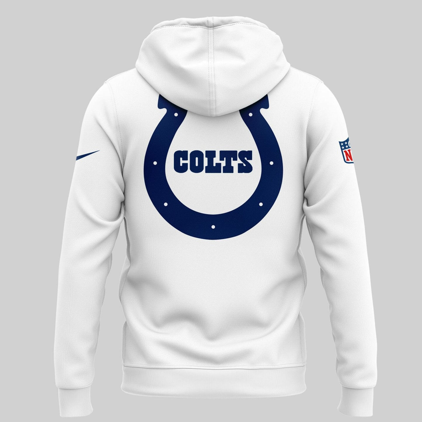 Indianapolis Colts Limited Hoodie-PU1026241031