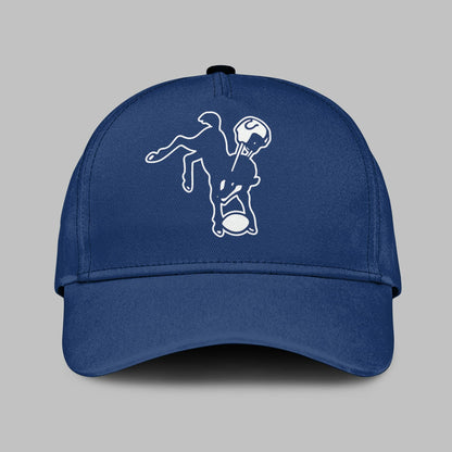 Indianapolis Colts Limited Hoodie-PU1026241036