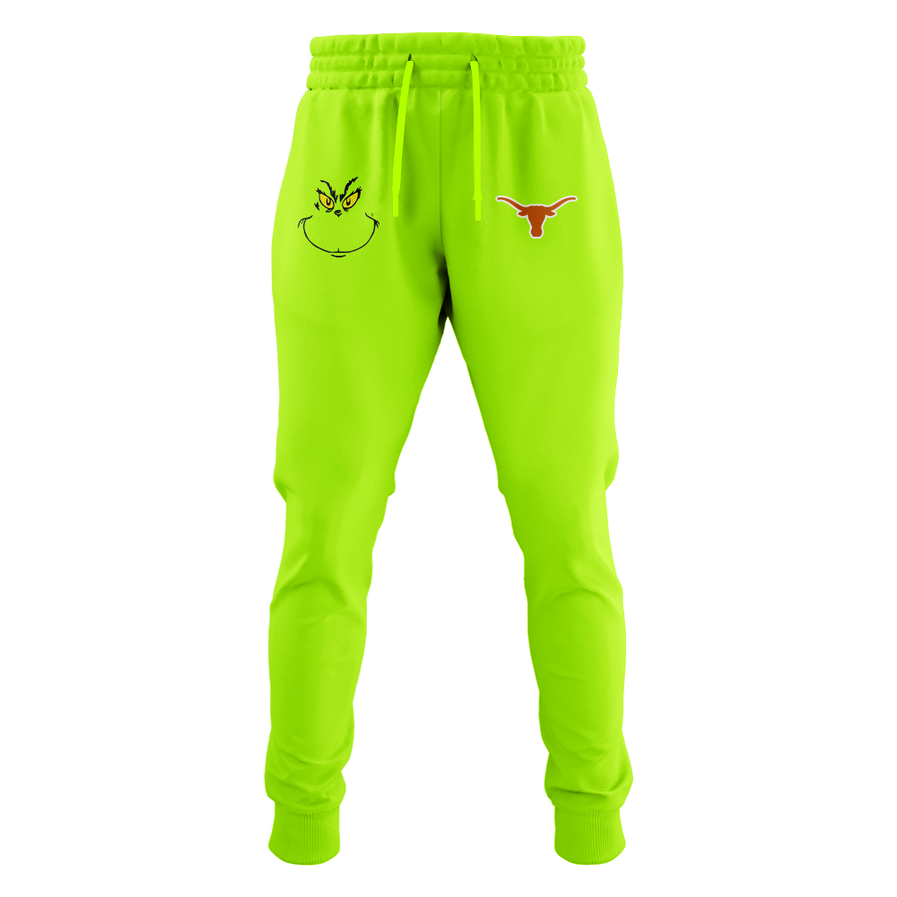 Gift For Fans Grinch Christmas Limited Custom Name Hoodie-PU1127242200