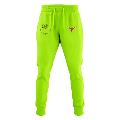 Gift For Fans Grinch Christmas Limited Custom Name Hoodie-PU1127242200