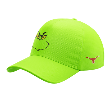 Gift For Fans Grinch Christmas Limited Custom Name Hoodie-PU1127242200