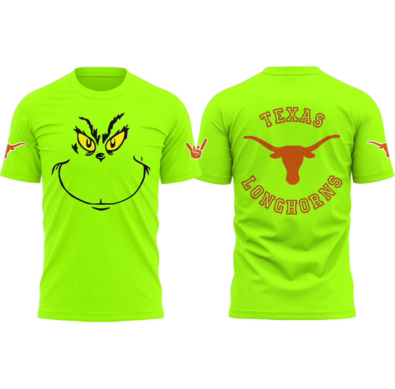 Gift For Fans Grinch Christmas Limited Shirt-PU1127242201