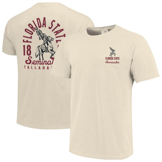 Limited FSU Football TShirt-PU1128241059