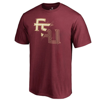 Limited FSU Football TShirt-PU1128241061