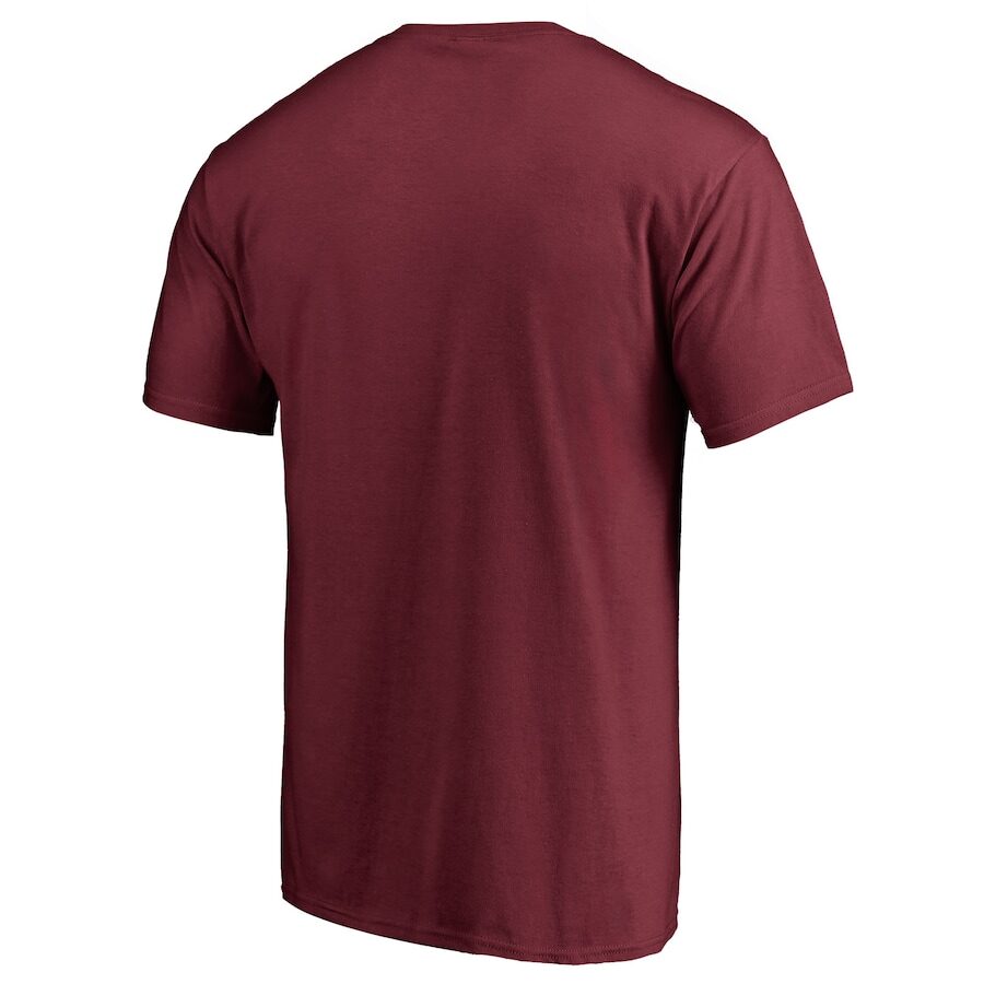 Limited FSU Football TShirt-PU1128241061