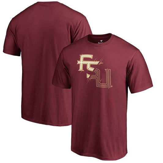 Limited FSU Football TShirt-PU1128241061