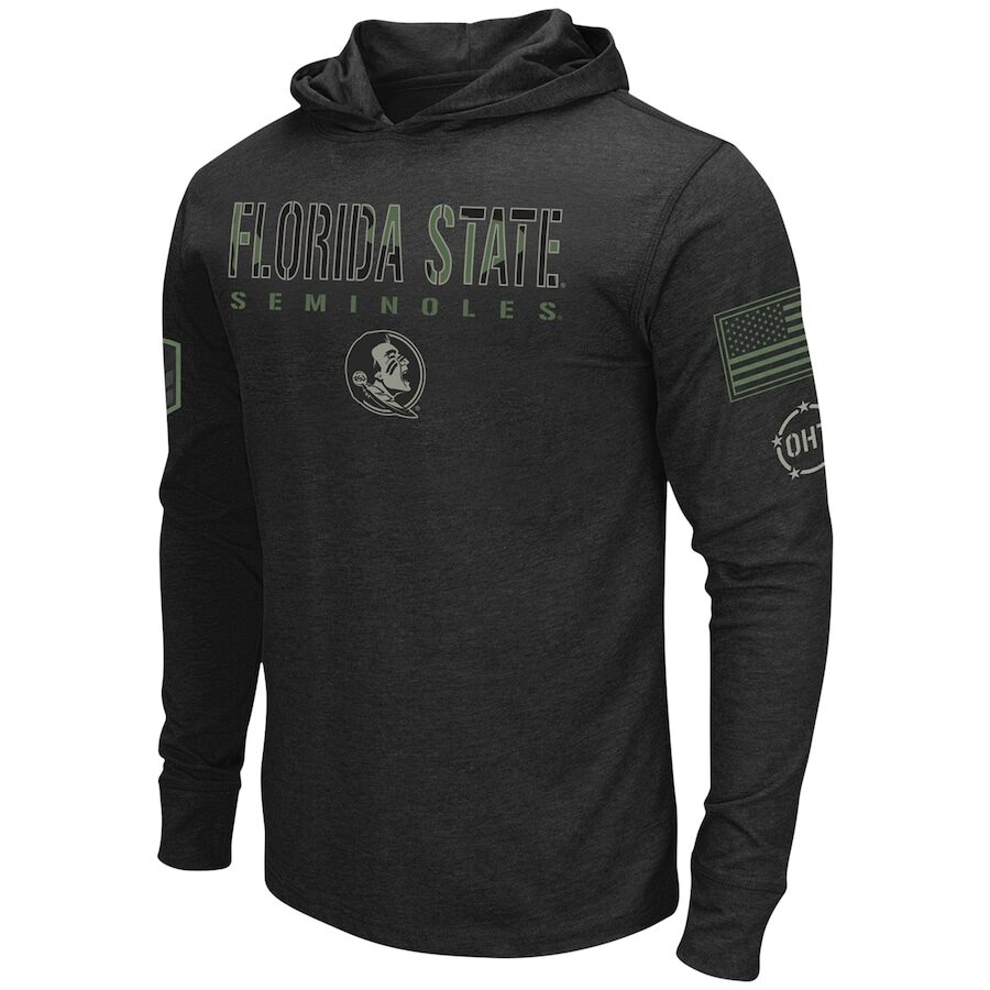 Limited Edition Veterans Hoodie-PU1128241064