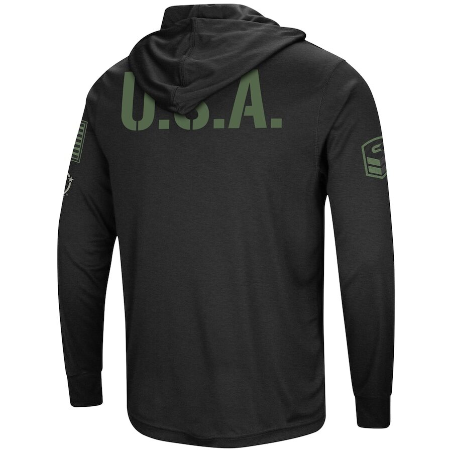 Limited Edition Veterans Hoodie-PU1128241064