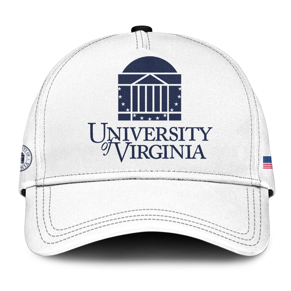 Virginia Campus Freedom Hoodie