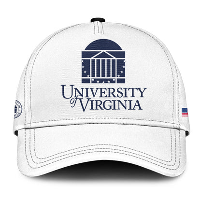 Virginia Campus Freedom Hoodie