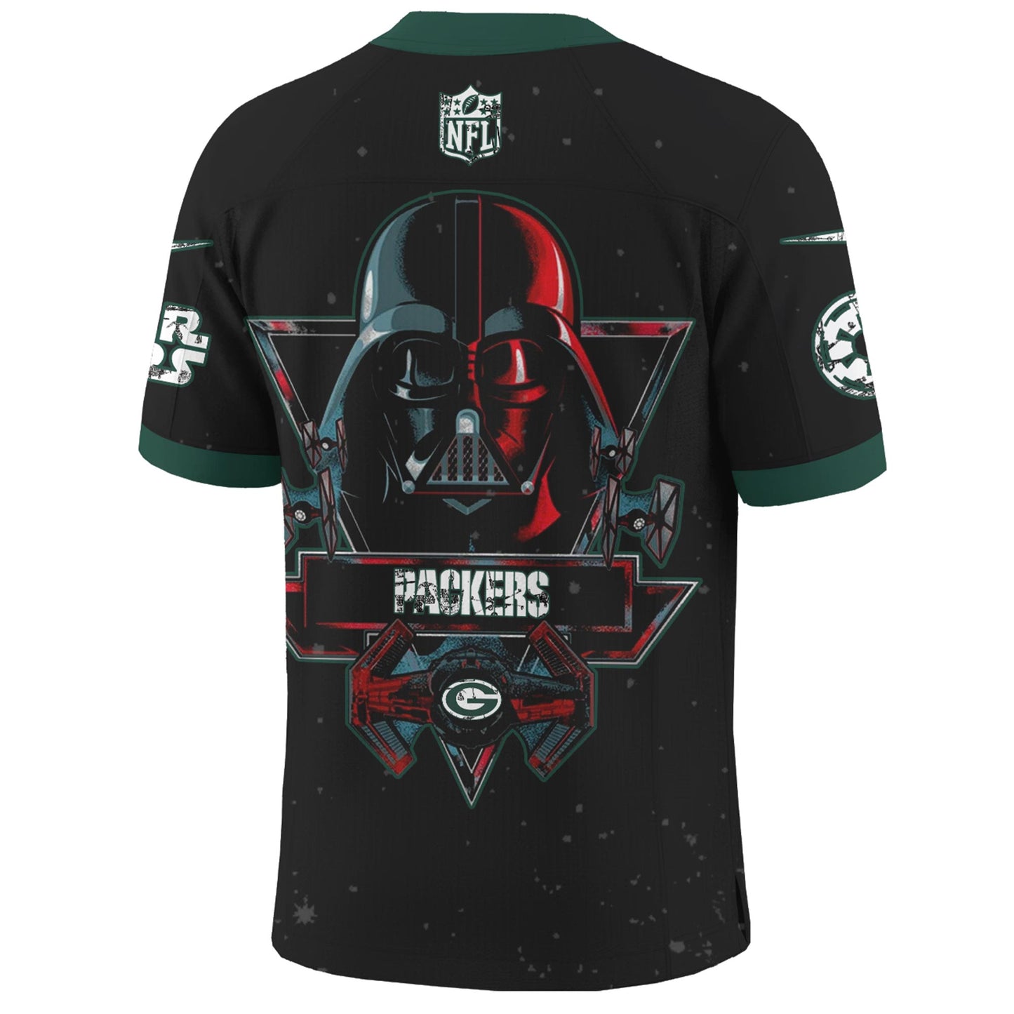 GB Star War Limited Editions Jersey Ver 5