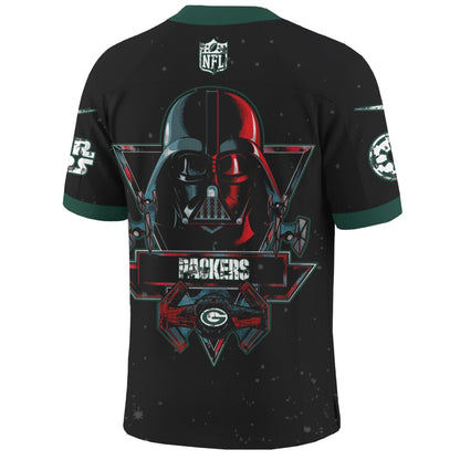 GB Star War Limited Editions Jersey Ver 5