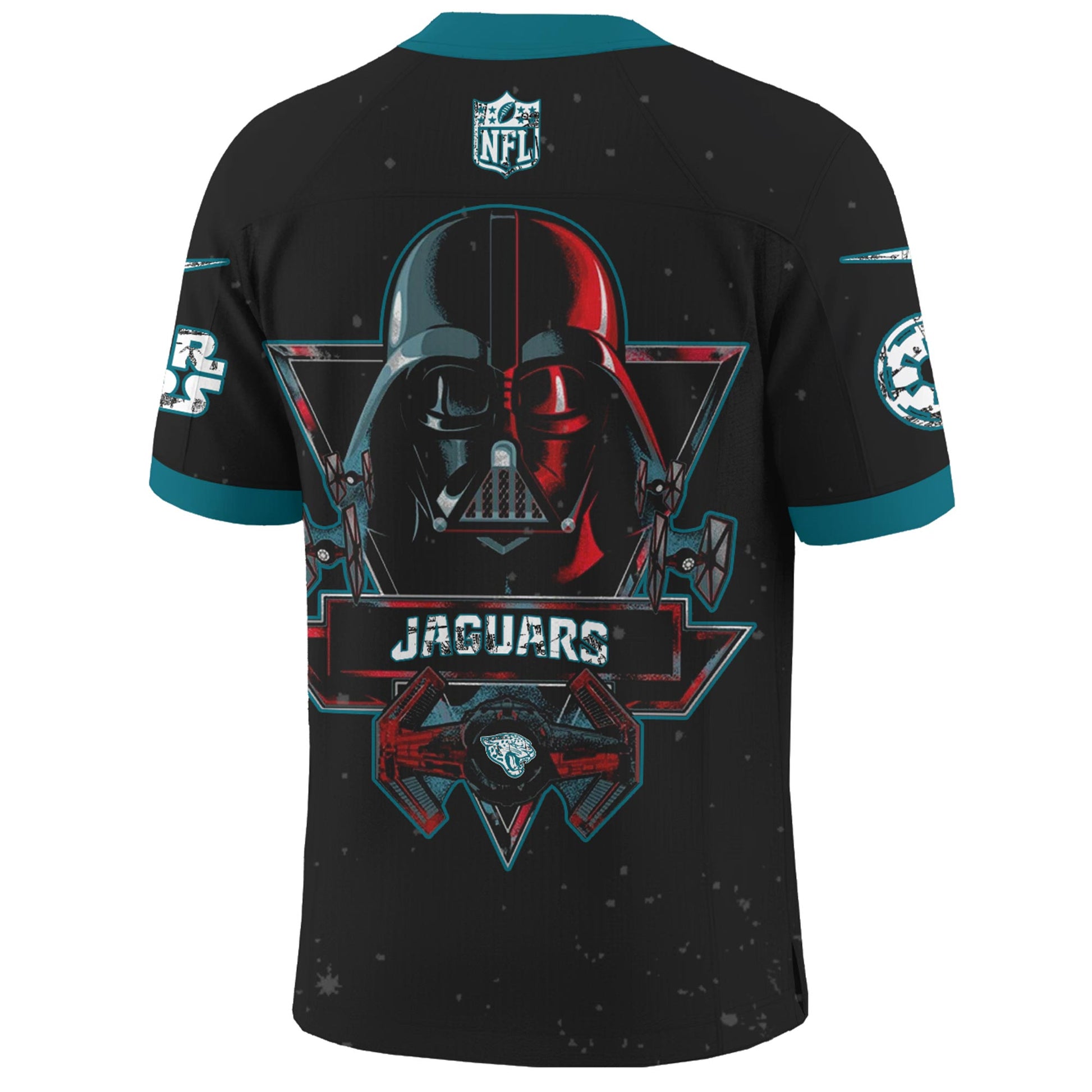 JAX Star War Limited Editions Jersey Ver 5