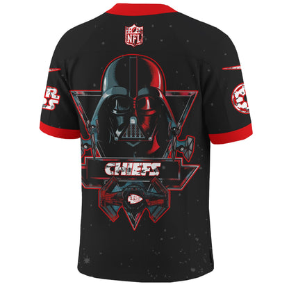 KC Star War Limited Editions Jersey Ver 5