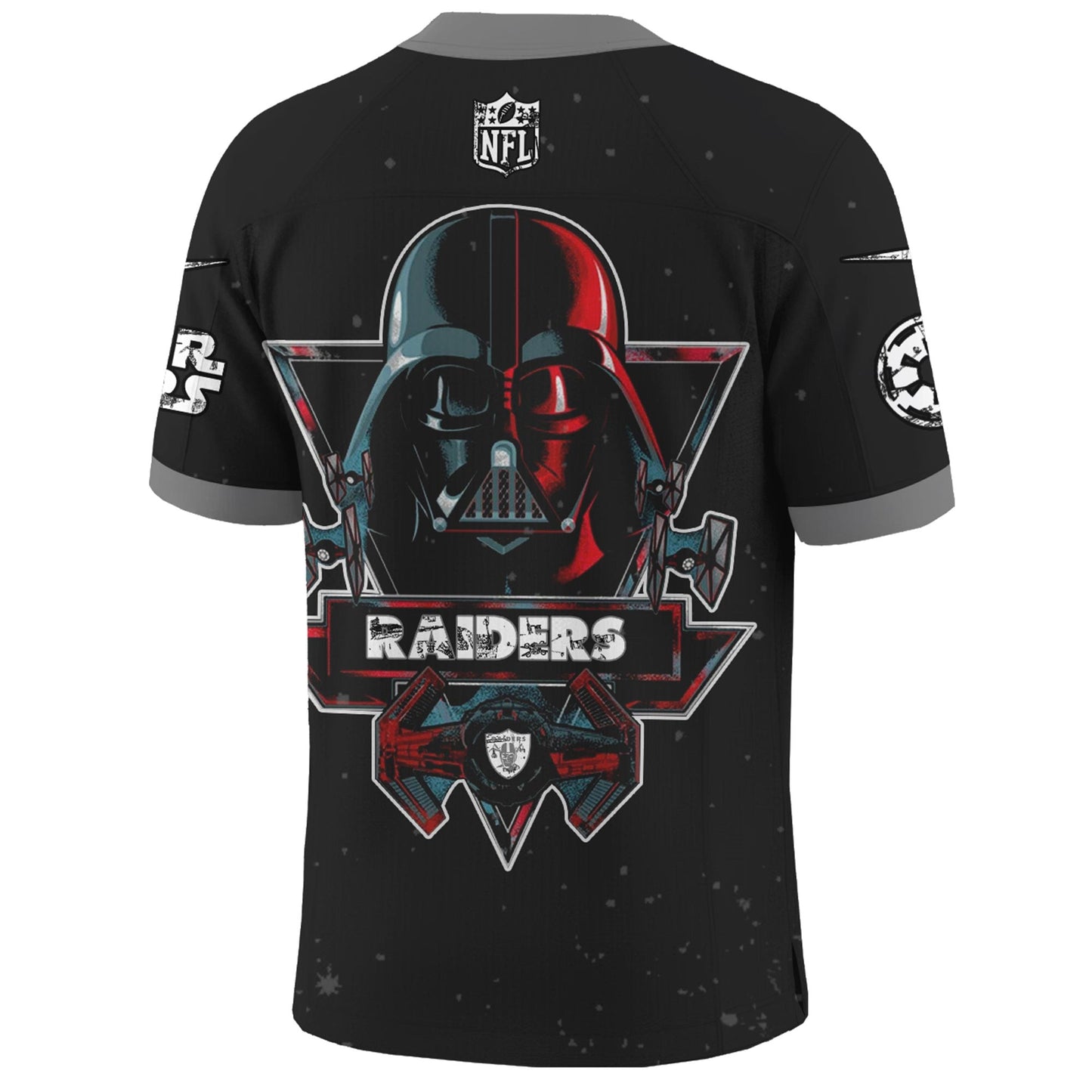LV Star War Limited Editions Jersey Ver 5