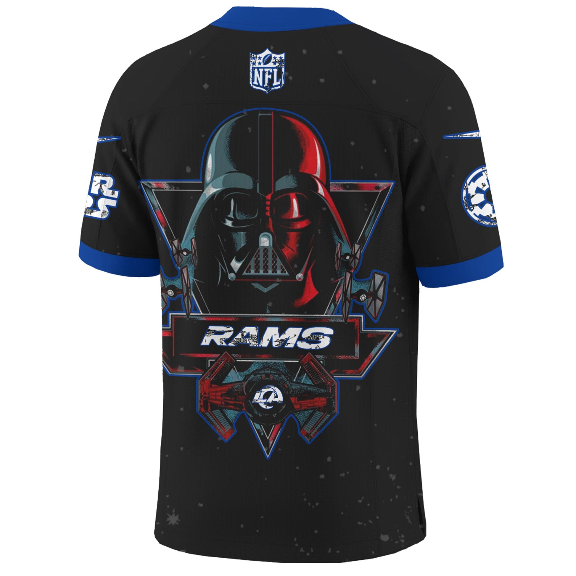 LAR Star War Limited Editions Jersey Ver 5