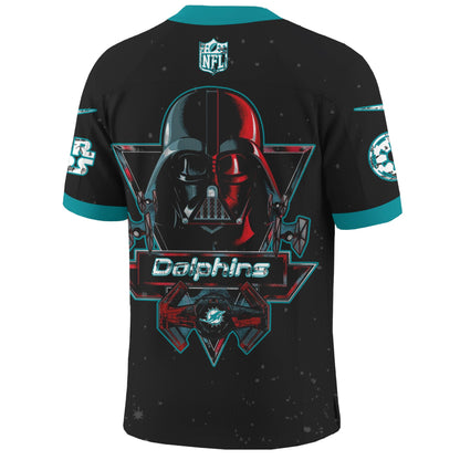 MIA Star War Limited Editions Jersey Ver 5