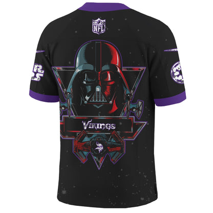 MIN Star War Limited Editions Jersey Ver 5