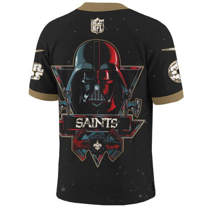 NO Star War Limited Editions Jersey Ver 5