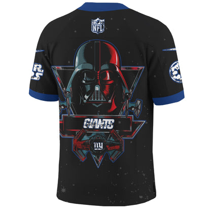 NYG Star War Limited Editions Jersey Ver 5