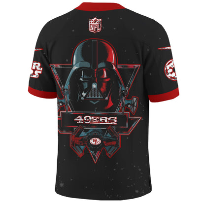 SF Star War Limited Editions Jersey Ver 5