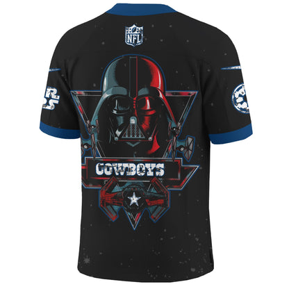 DAL Star War Limited Editions Jersey Ver 5