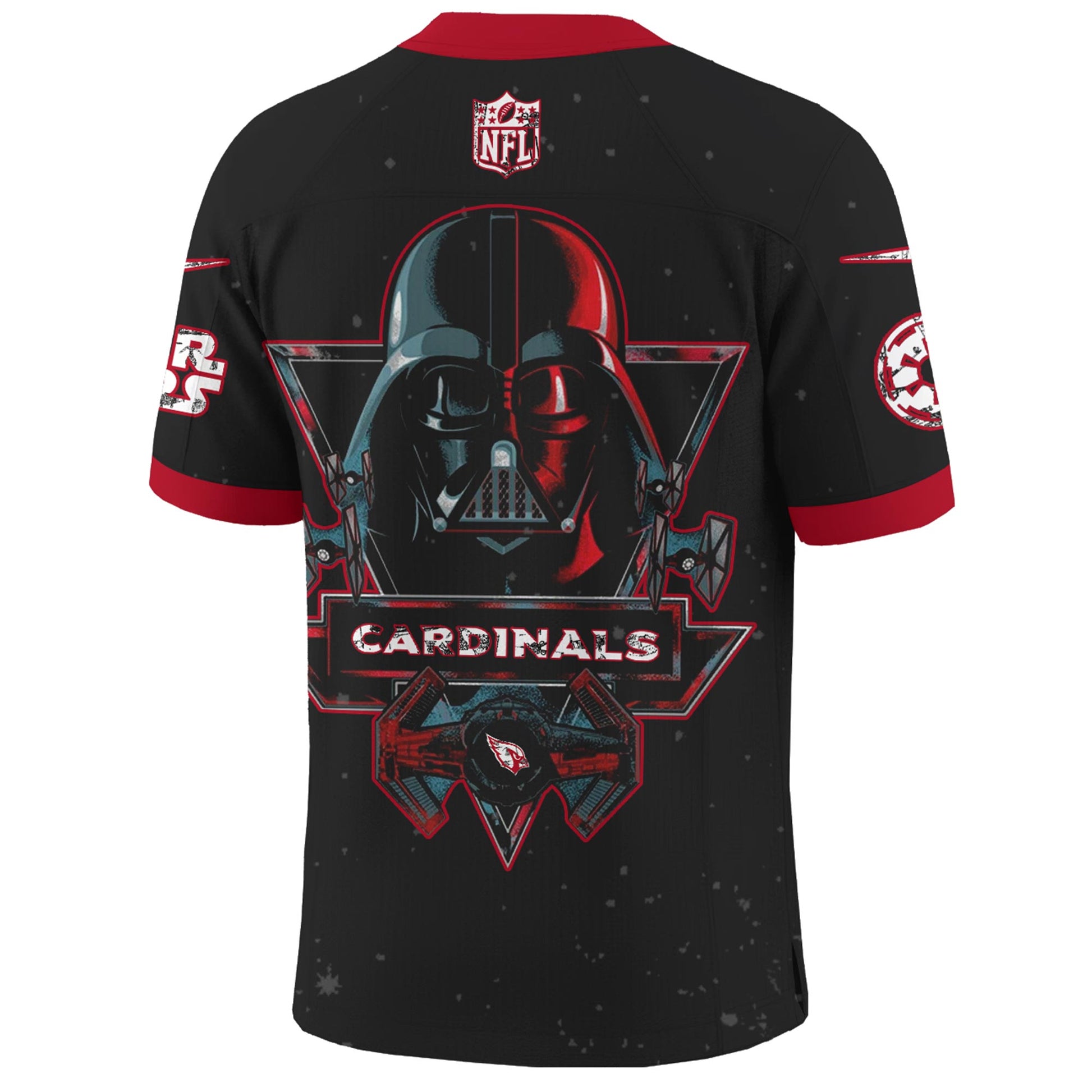 ARI Star War Limited Editions Jersey Ver 5