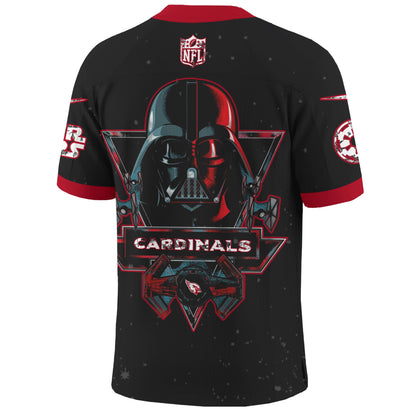 ARI Star War Limited Editions Jersey Ver 5