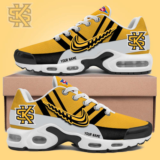 KENNESAW Personalized Air Max Plus Sneakers