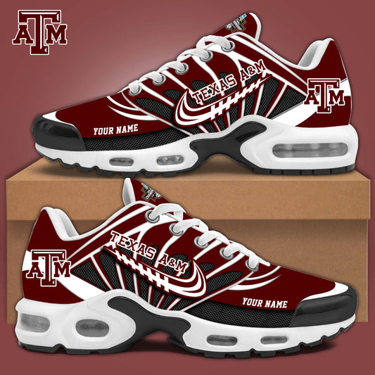 TAM Volleyball Personalized Air Max Plus Sneakers