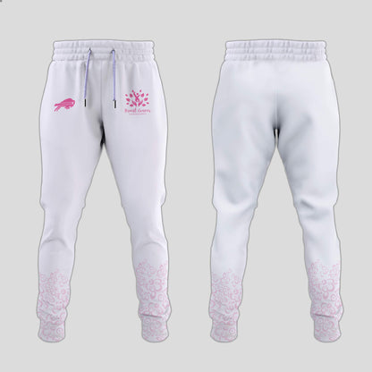 BB x Breast Cancer Awareness Month Limited Edition Hoodie 2025