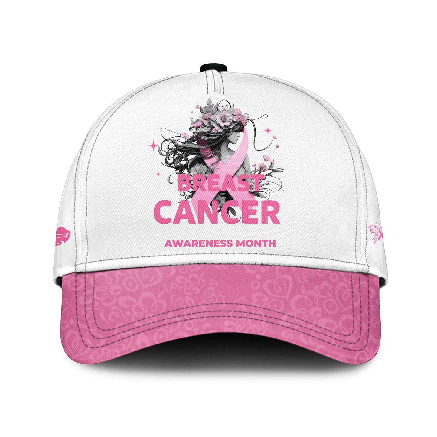 BB x Breast Cancer Awareness Month Limited Edition Hoodie 2025