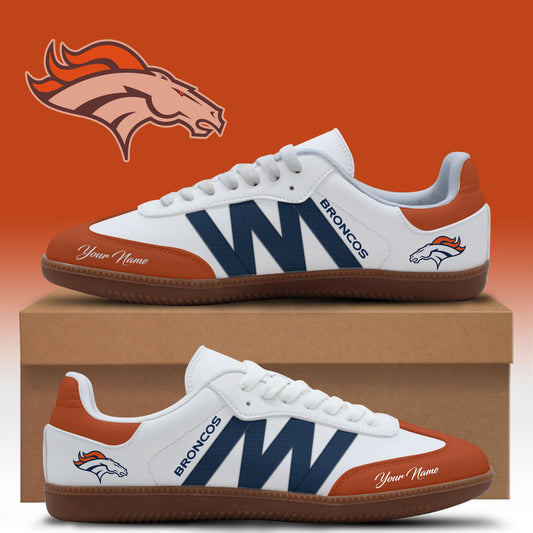 Broncos Gridiron Classic