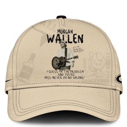 _ GBP x Morgan Wallen Limited Edition Jersey 2025